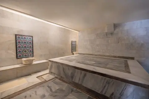 Hamam